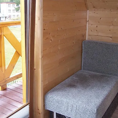 Two-bedroom Holiday In Mielno Ferienhaus