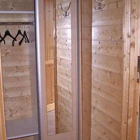 Two-bedroom Holiday In Mielno Ferienhaus *