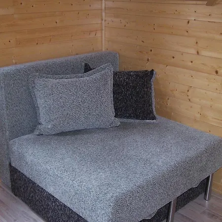 Two-bedroom Holiday In Mielno