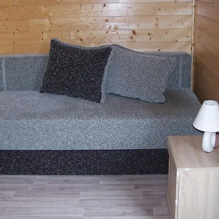 Two-bedroom Holiday In Mielno *
